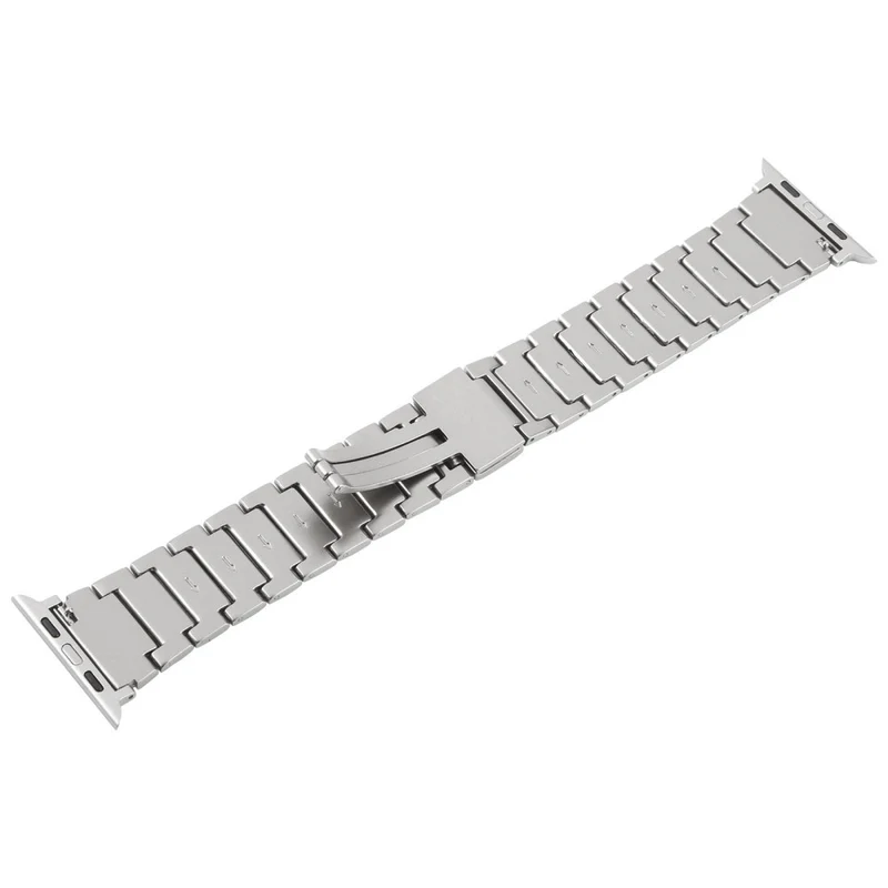 Reizend Apple Smartwatch Metall Universell Armband