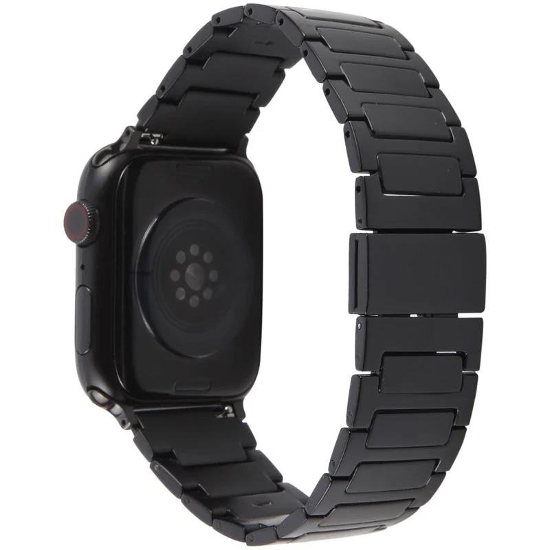Reizend Apple Smartwatch Metall Universell Armband