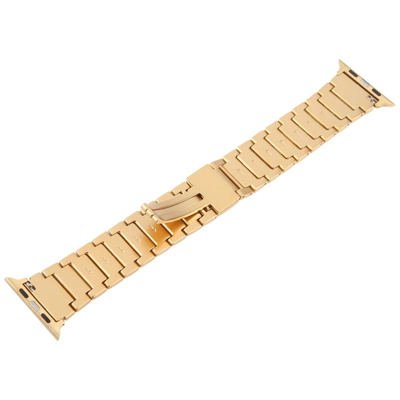 Reizend Apple Smartwatch Metall Universell Armband