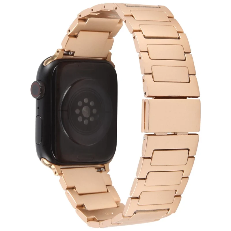 Reizend Apple Smartwatch Metall Universell Armband