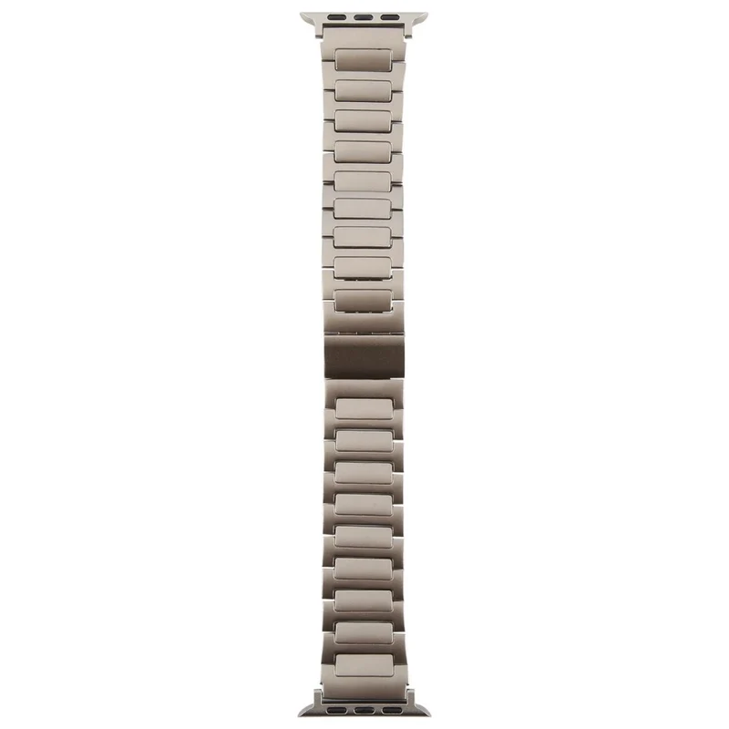 Reizend Apple Smartwatch Metall Universell Armband