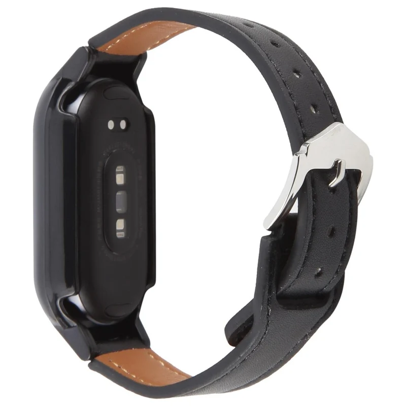 Mega Chillig Xiaomi Smart Band 8 Kunstleder Armband