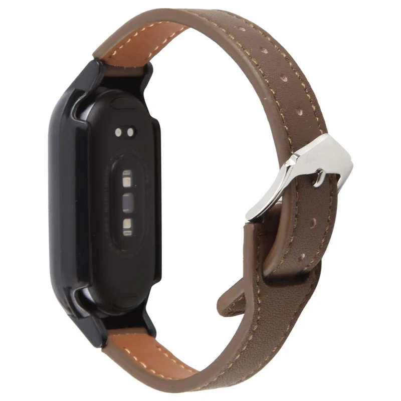 Mega Chillig Xiaomi Smart Band 8 Kunstleder Armband