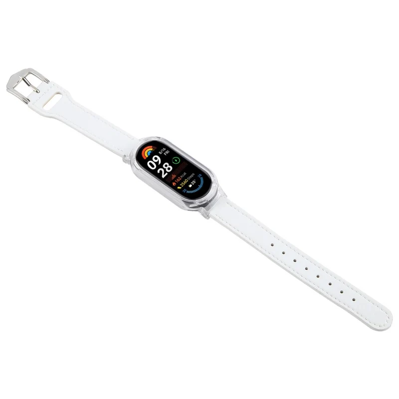 Mega Chillig Xiaomi Smart Band 8 Kunstleder Armband