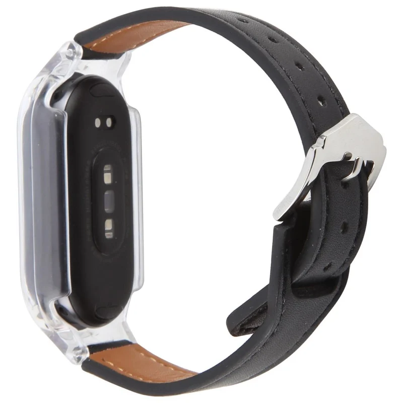 Mega Chillig Xiaomi Smart Band 8 Kunstleder Armband