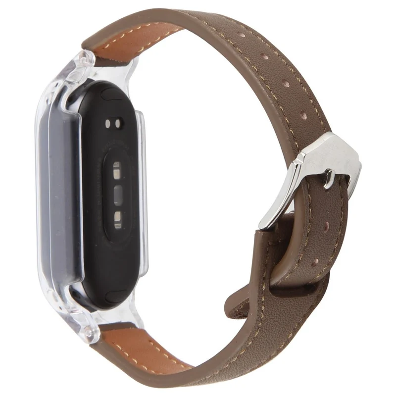 Mega Chillig Xiaomi Smart Band 8 Kunstleder Armband