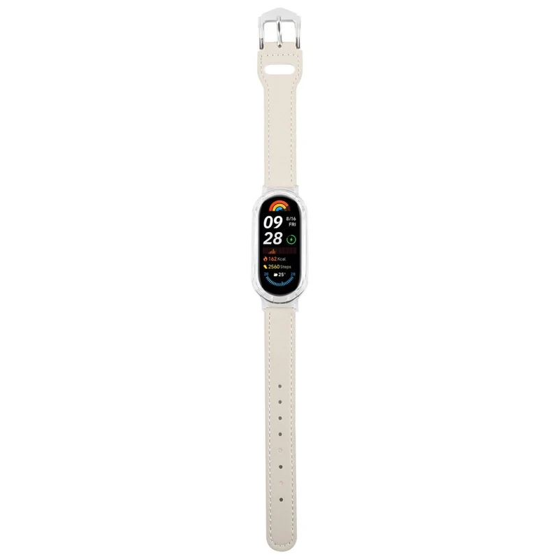 Mega Chillig Xiaomi Smart Band 8 Kunstleder Armband