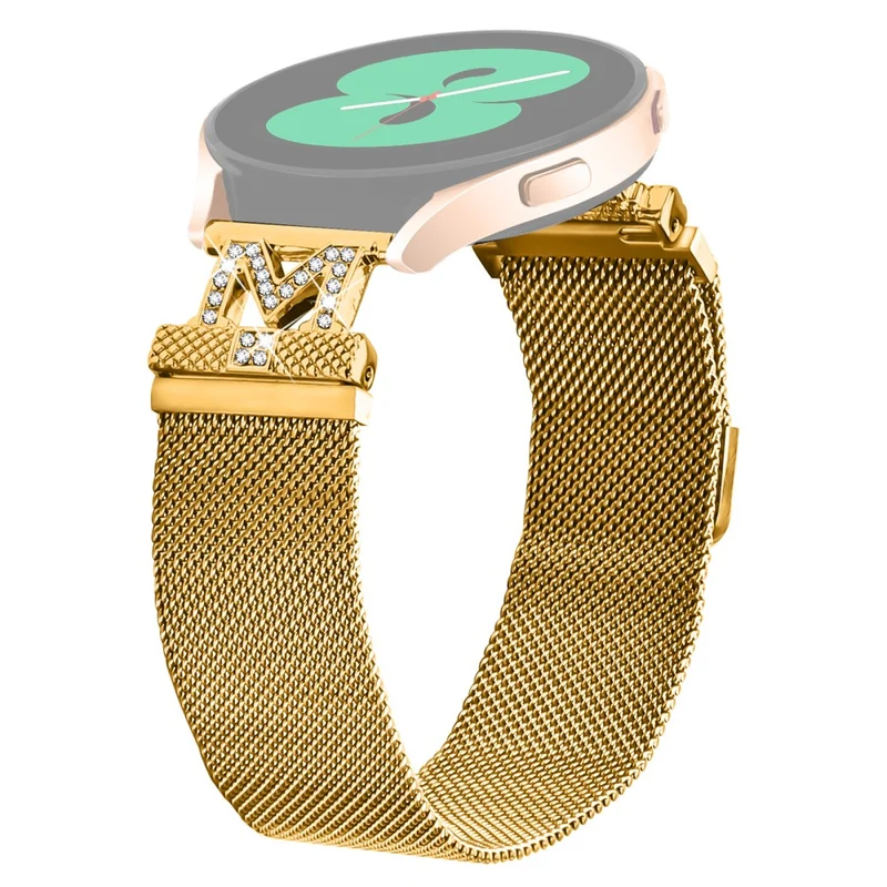 Mega Sympathisch Canmixs P22 Metall Armband