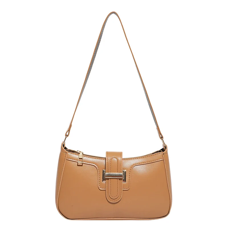 Strukturierte Handtasche