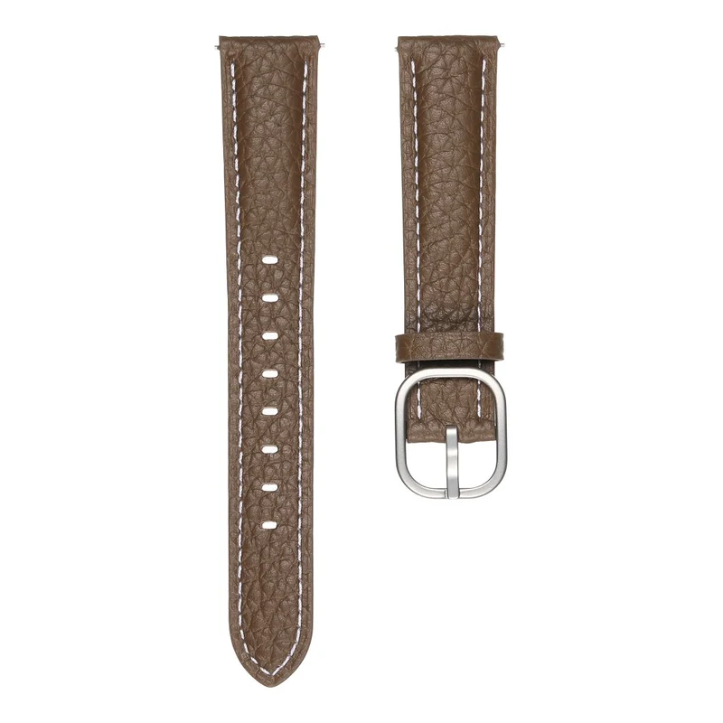 Sehr Cool Samsung Smartwatch Echtes Leder Universell Armband