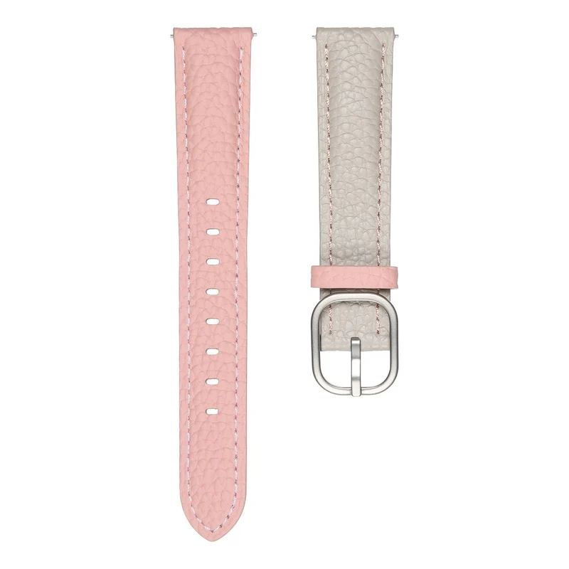 Sehr Cool Samsung Smartwatch Echtes Leder Universell Armband