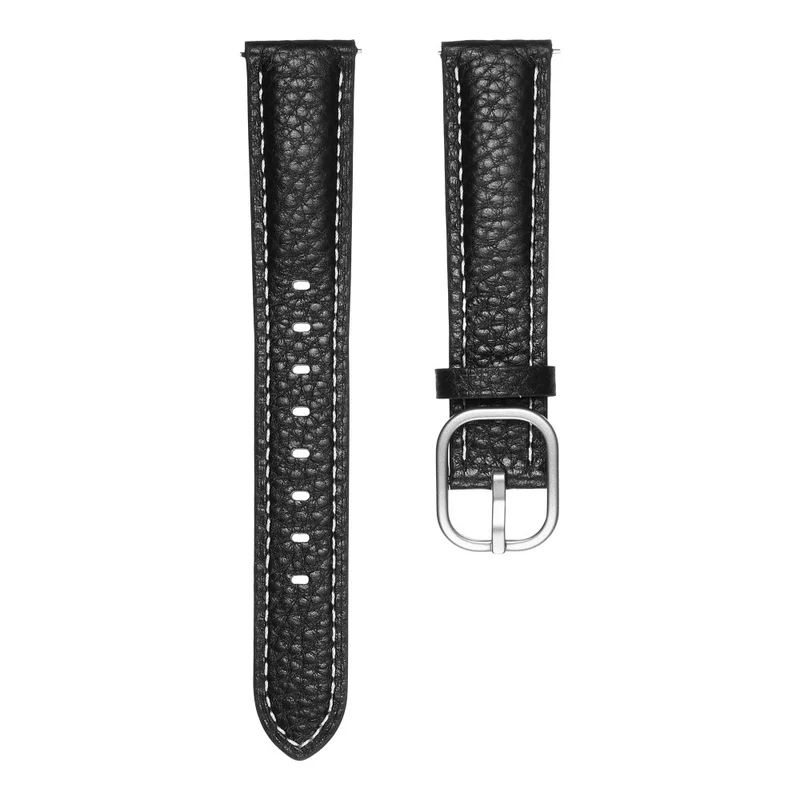Sehr Cool Samsung Smartwatch Echtes Leder Universell Armband