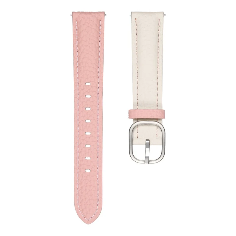 Sehr Cool Samsung Smartwatch Echtes Leder Universell Armband