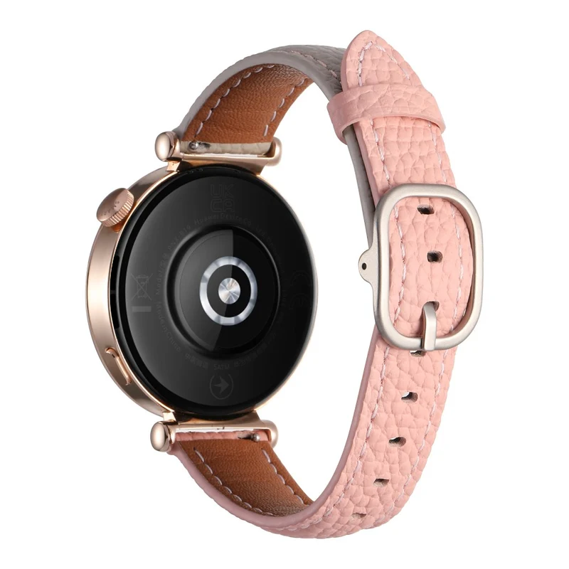 Stilvoll Universell Echtes Leder Universell Armband