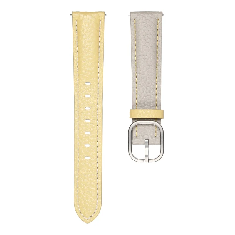 Stilvoll Universell Echtes Leder Universell Armband