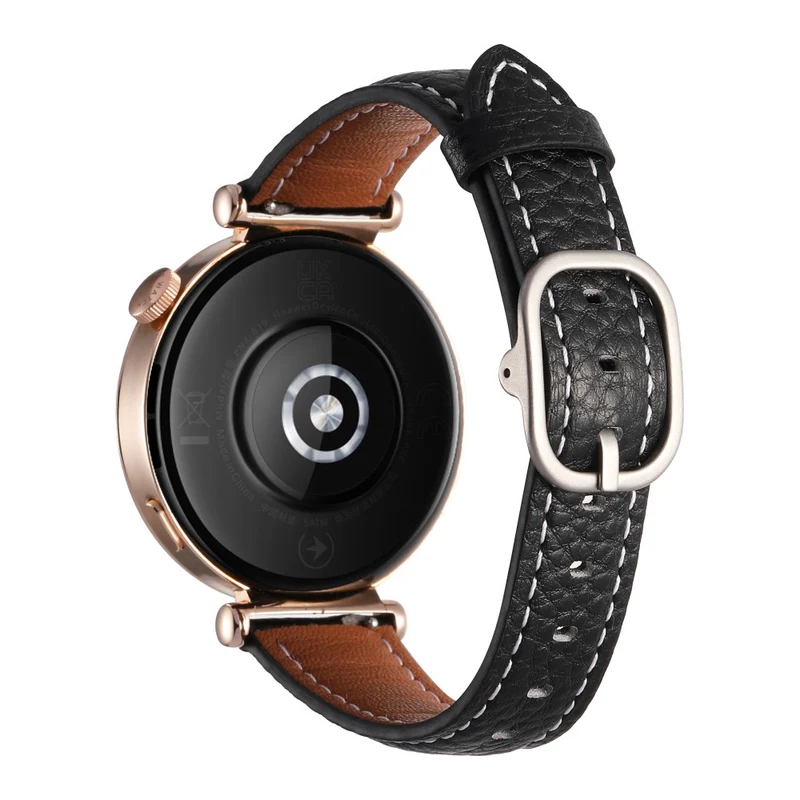 Stilvoll Universell Echtes Leder Universell Armband