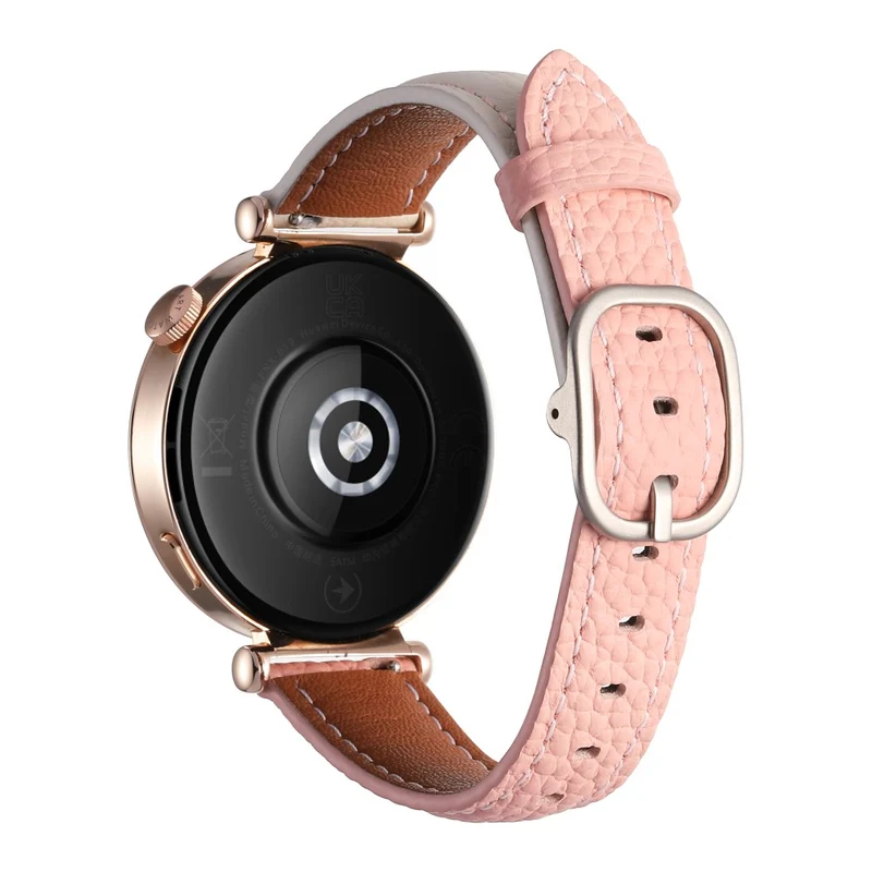 Stilvoll Universell Echtes Leder Universell Armband