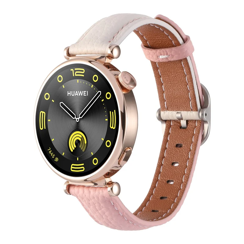 Stilvoll Universell Echtes Leder Universell Armband
