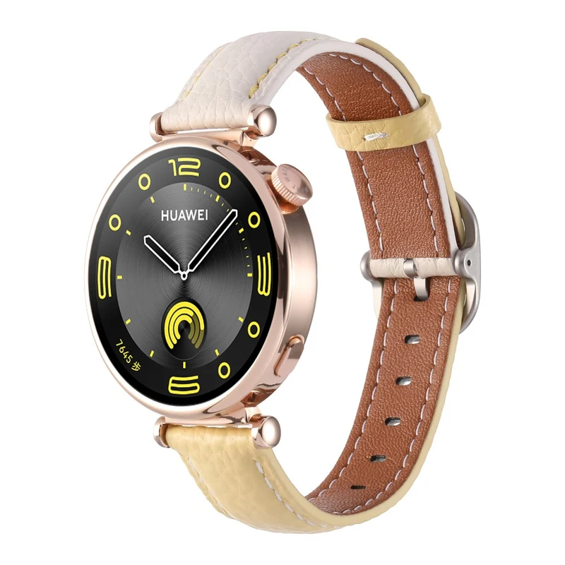 Stilvoll Universell Echtes Leder Universell Armband