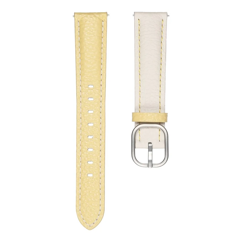 Stilvoll Universell Echtes Leder Universell Armband
