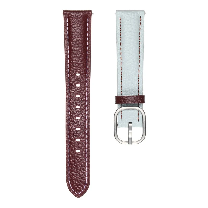 Stilvoll Universell Echtes Leder Universell Armband