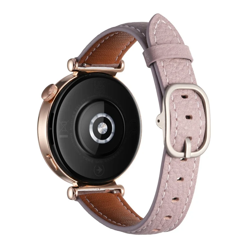 Stilvoll Universell Echtes Leder Universell Armband
