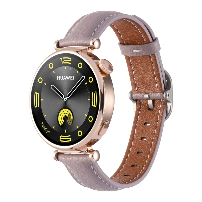 Stilvoll Universell Echtes Leder Universell Armband