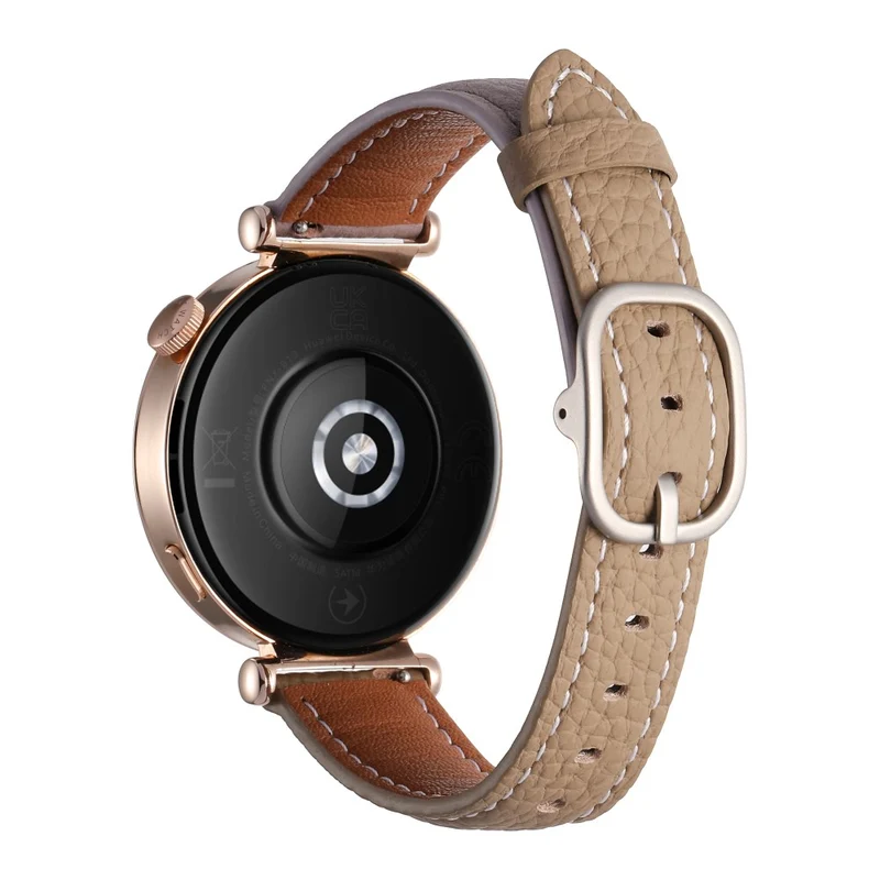 Stilvoll Universell Echtes Leder Universell Armband