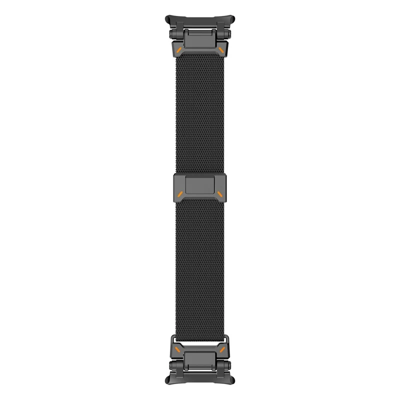 Super Robust Samsung Galaxy Watch Ultra 47mm Metall Armband