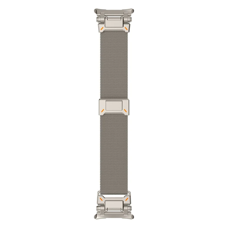 Super Robust Samsung Galaxy Watch Ultra 47mm Metall Armband