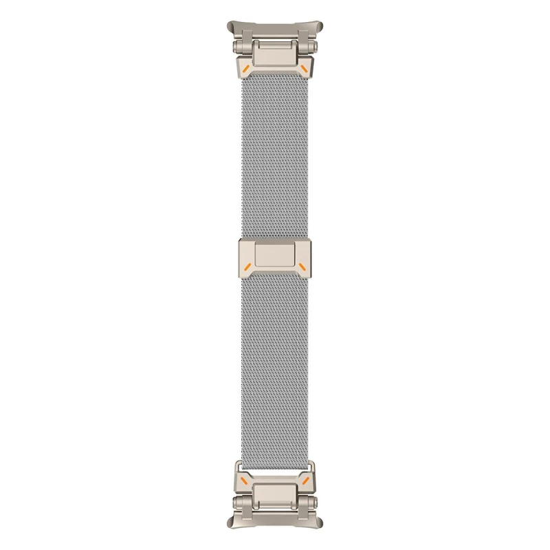 Super Robust Samsung Galaxy Watch Ultra 47mm Metall Armband