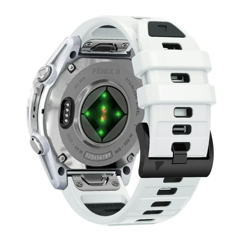Unglaublich Bequem Universell Silikon Universell Armband