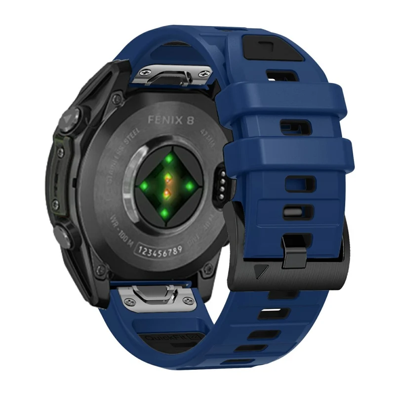 Unglaublich Bequem Universell Silikon Universell Armband