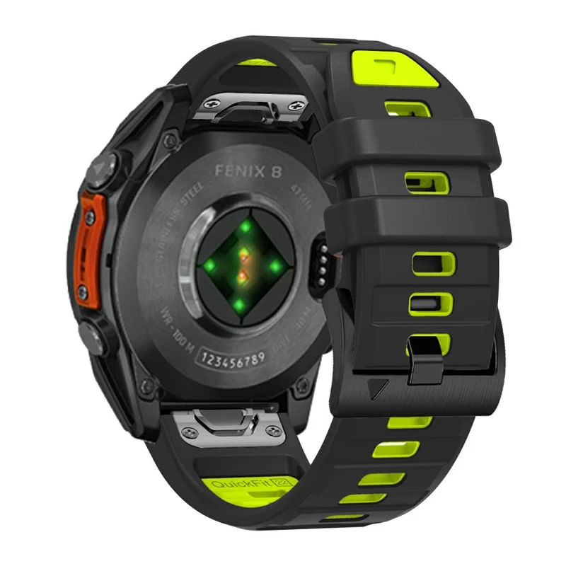 Unglaublich Bequem Universell Silikon Universell Armband