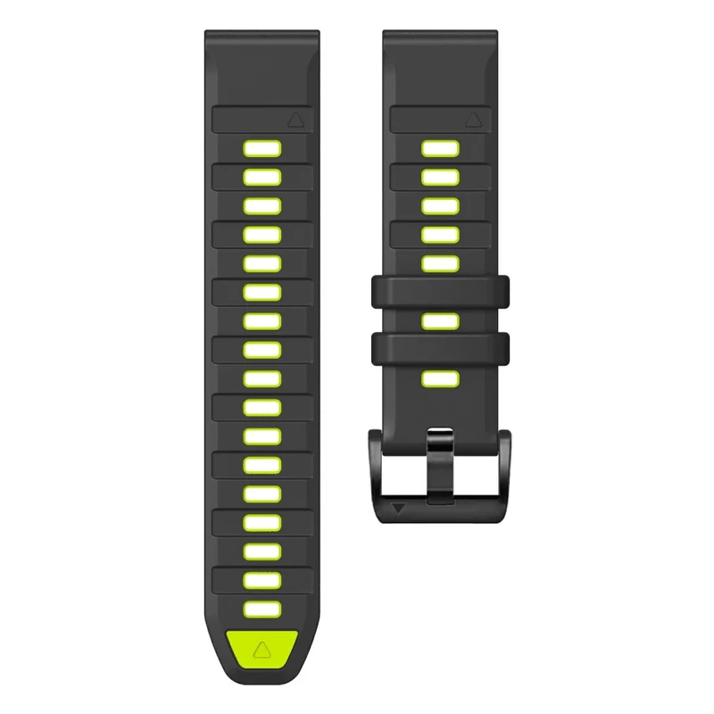Unglaublich Bequem Universell Silikon Universell Armband