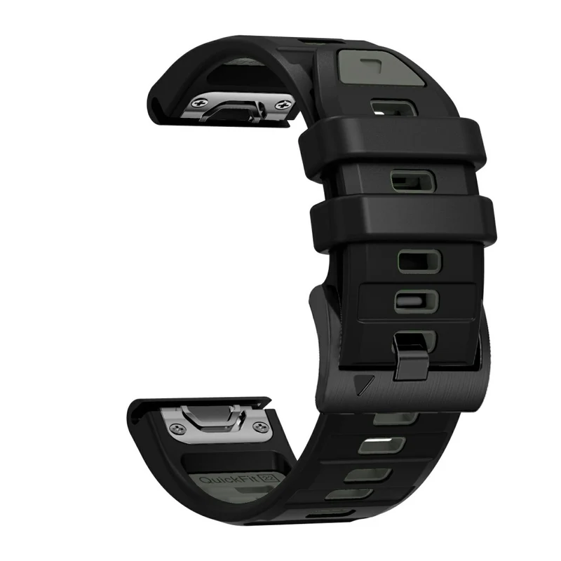 Unglaublich Bequem Universell Silikon Universell Armband
