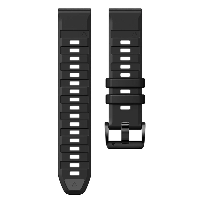 Unglaublich Bequem Universell Silikon Universell Armband