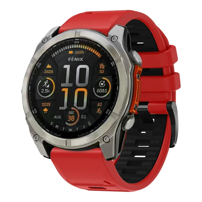 Unglaublich Bequem Universell Silikon Universell Armband