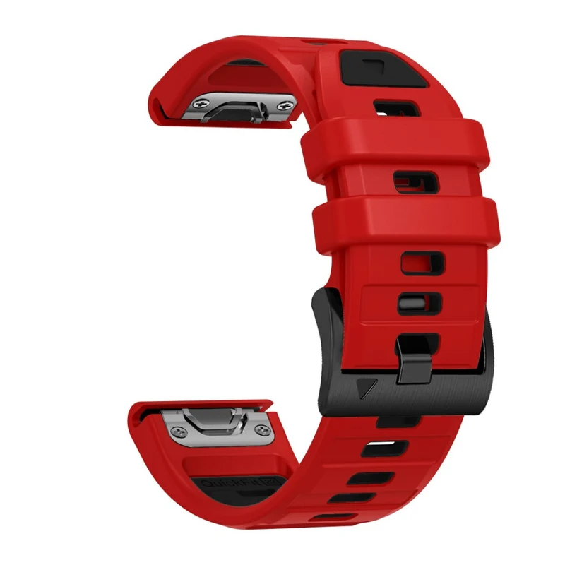 Unglaublich Bequem Universell Silikon Universell Armband