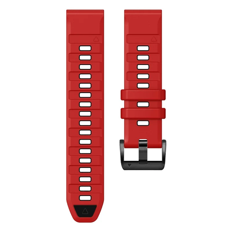Unglaublich Bequem Universell Silikon Universell Armband