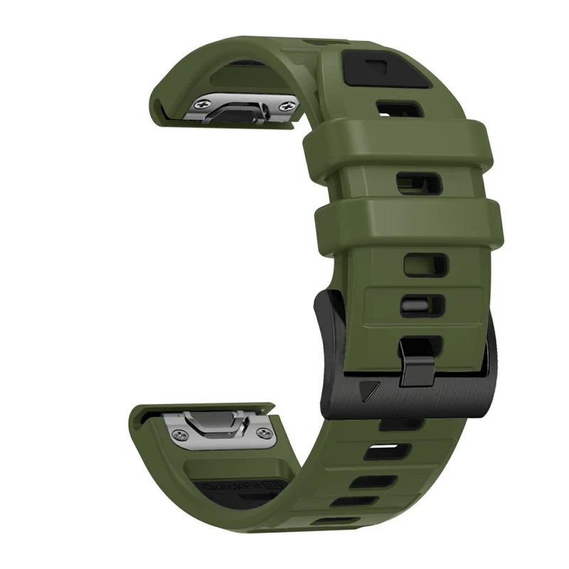 Unglaublich Bequem Universell Silikon Universell Armband