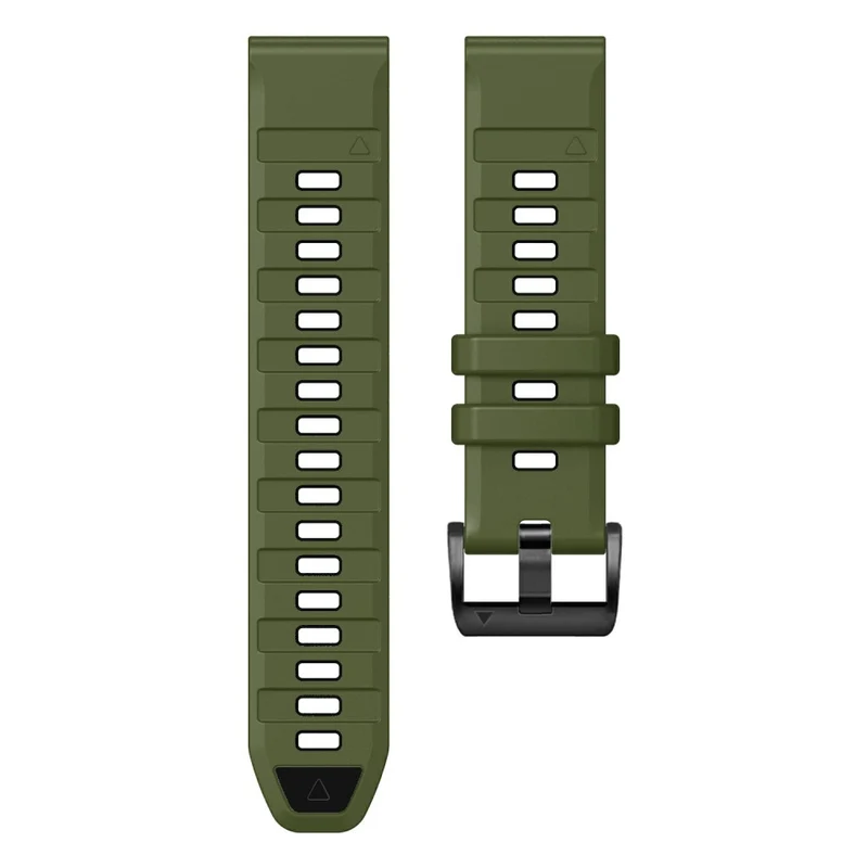 Unglaublich Bequem Universell Silikon Universell Armband
