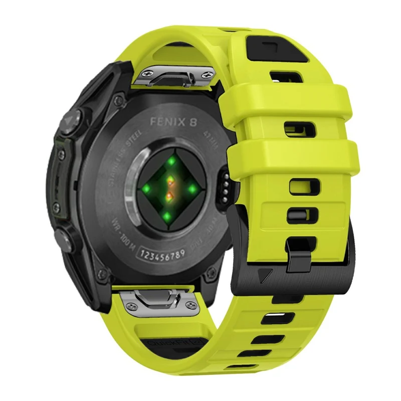 Unglaublich Bequem Universell Silikon Universell Armband