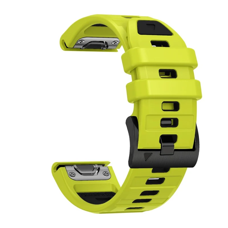 Unglaublich Bequem Universell Silikon Universell Armband