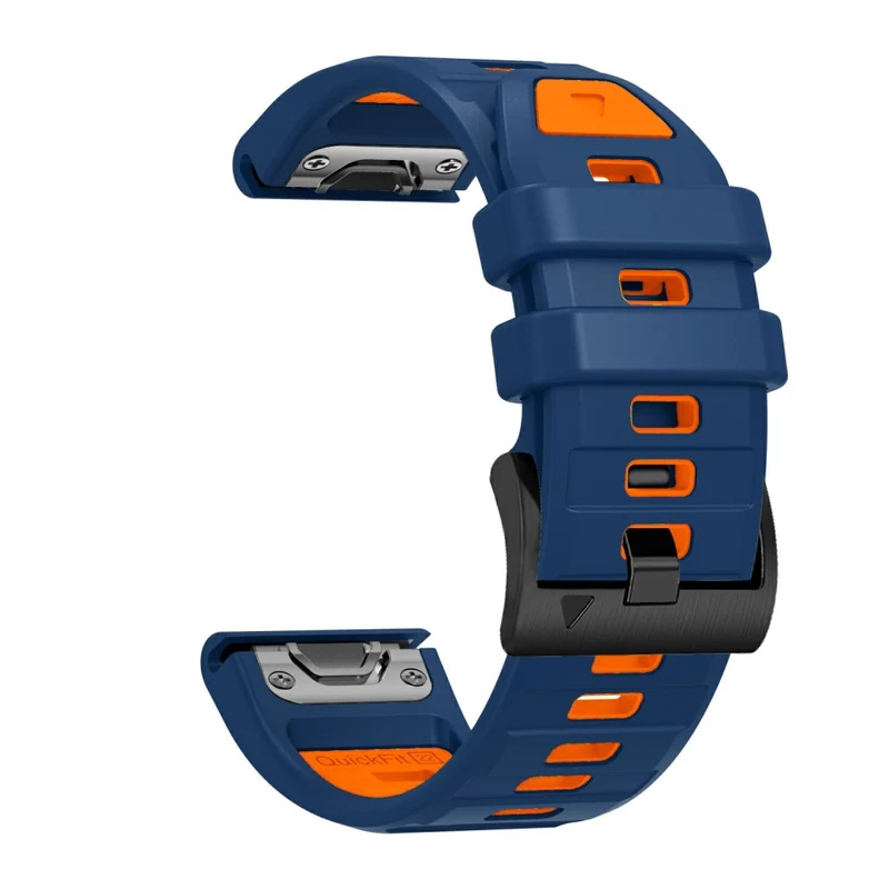 Super Süß Garmin Smartwatch Silikon Universell Armband