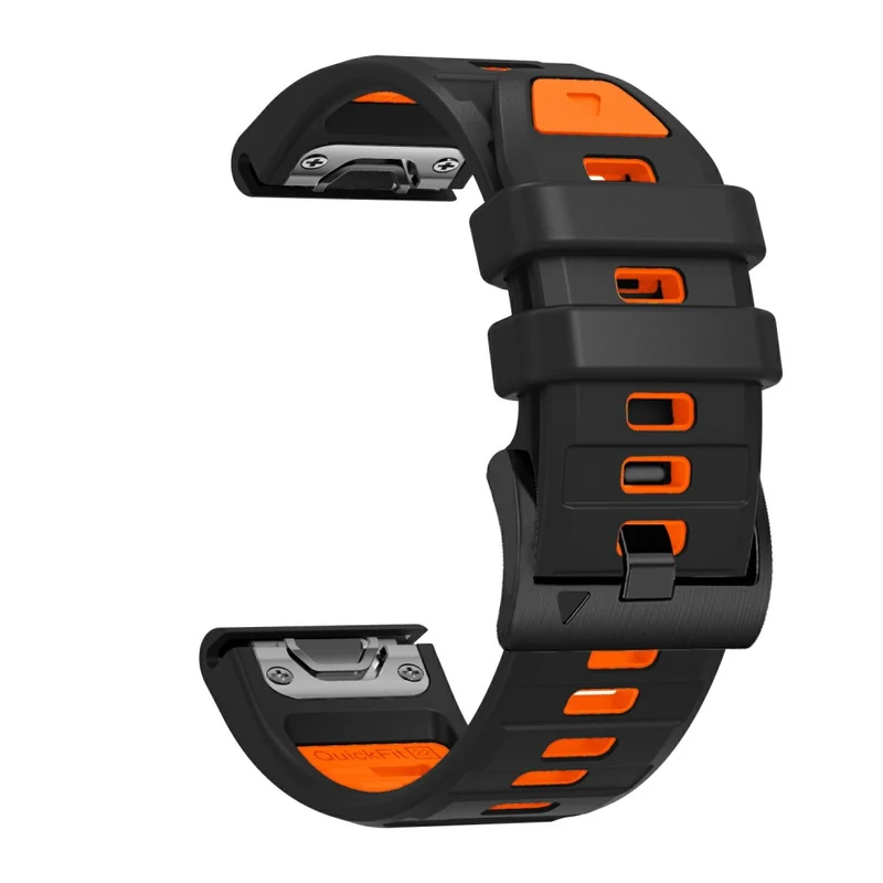 Super Süß Garmin Smartwatch Silikon Universell Armband