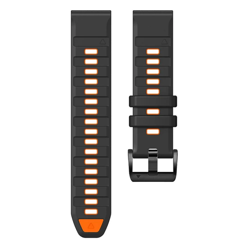 Super Süß Garmin Smartwatch Silikon Universell Armband