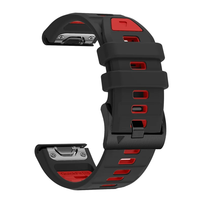 Super Süß Garmin Smartwatch Silikon Universell Armband