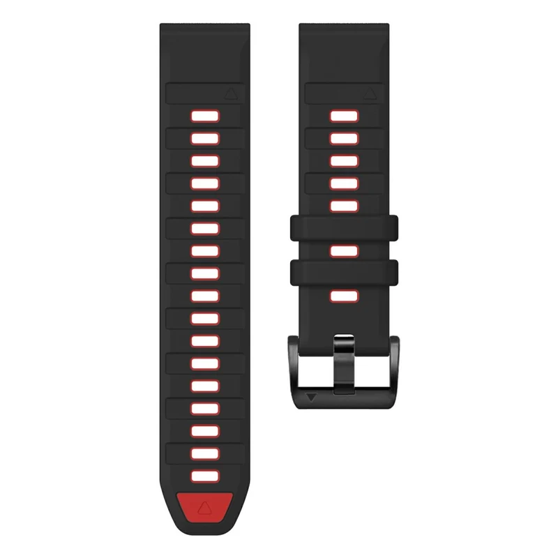 Super Süß Garmin Smartwatch Silikon Universell Armband