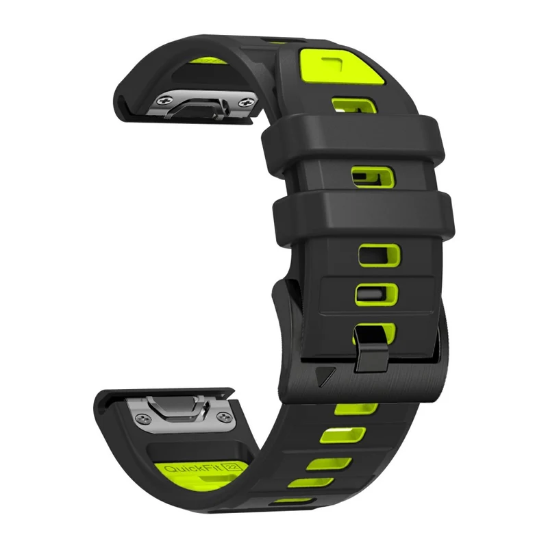 Super Süß Garmin Smartwatch Silikon Universell Armband